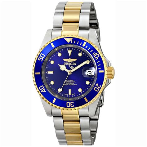 invicta pro diver reviews